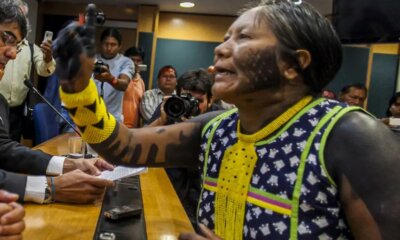 Mídia Ninja | Divulgação