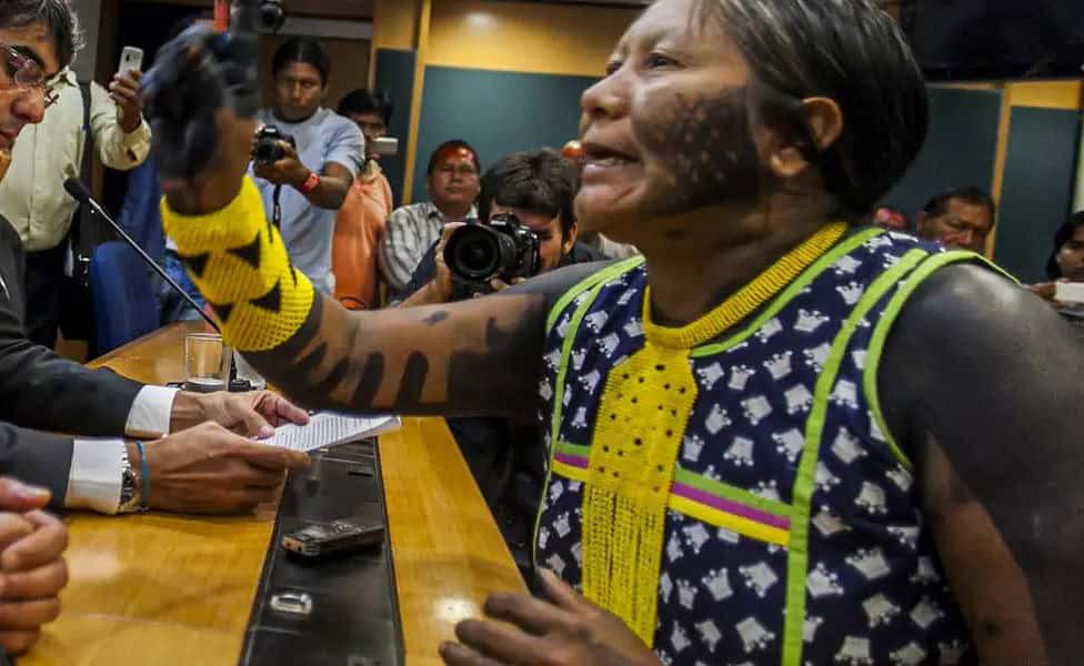 Mídia Ninja | Divulgação