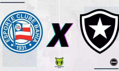 Foto: Esporte News Mundo