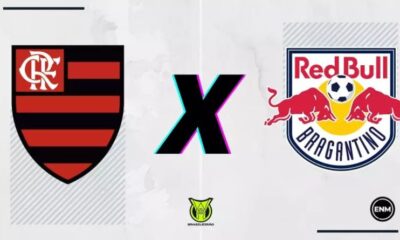 Foto: ENM / Esporte News Mundo