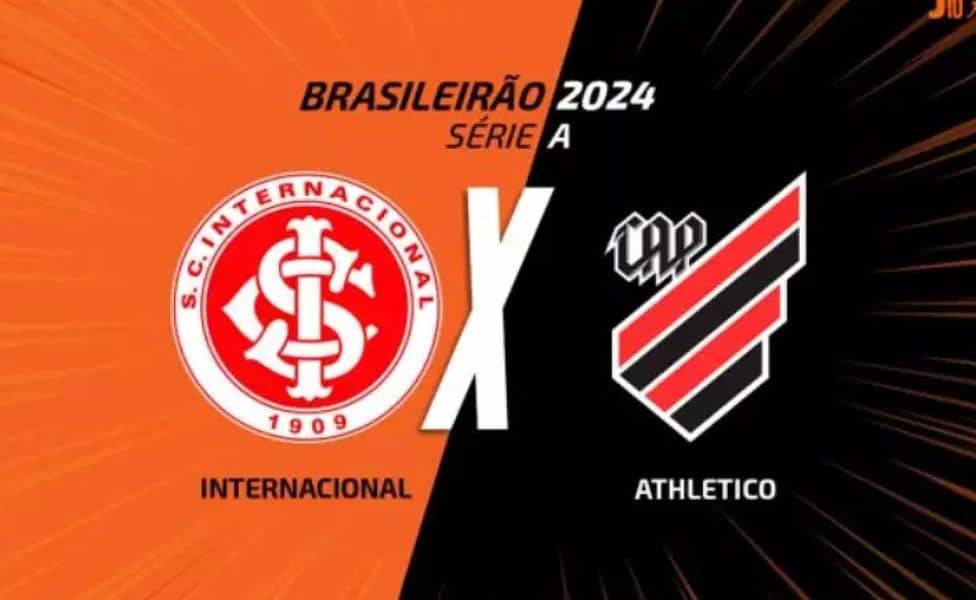 Inter e Athletico medem forças no Beira-Rio –
Foto: Jogada10 / Jogada10