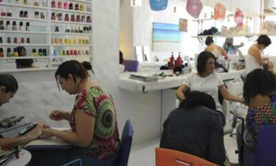 Para os especialista é necessário respeitar a saúde as unhas naturais  |   Bnews - Divulgação Elsa Fiúza/ Reprodução Agência Brasil