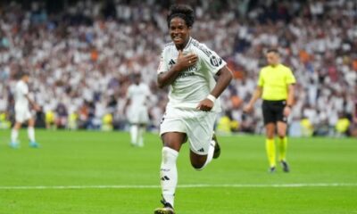 Angel Martinez/Getty Images