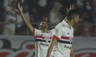 Foto: Anderson Romao/AGIF