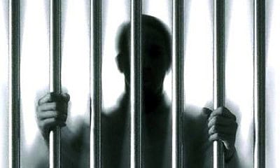 imprisoned september 1, 2000 imprisoned september 1, 2000