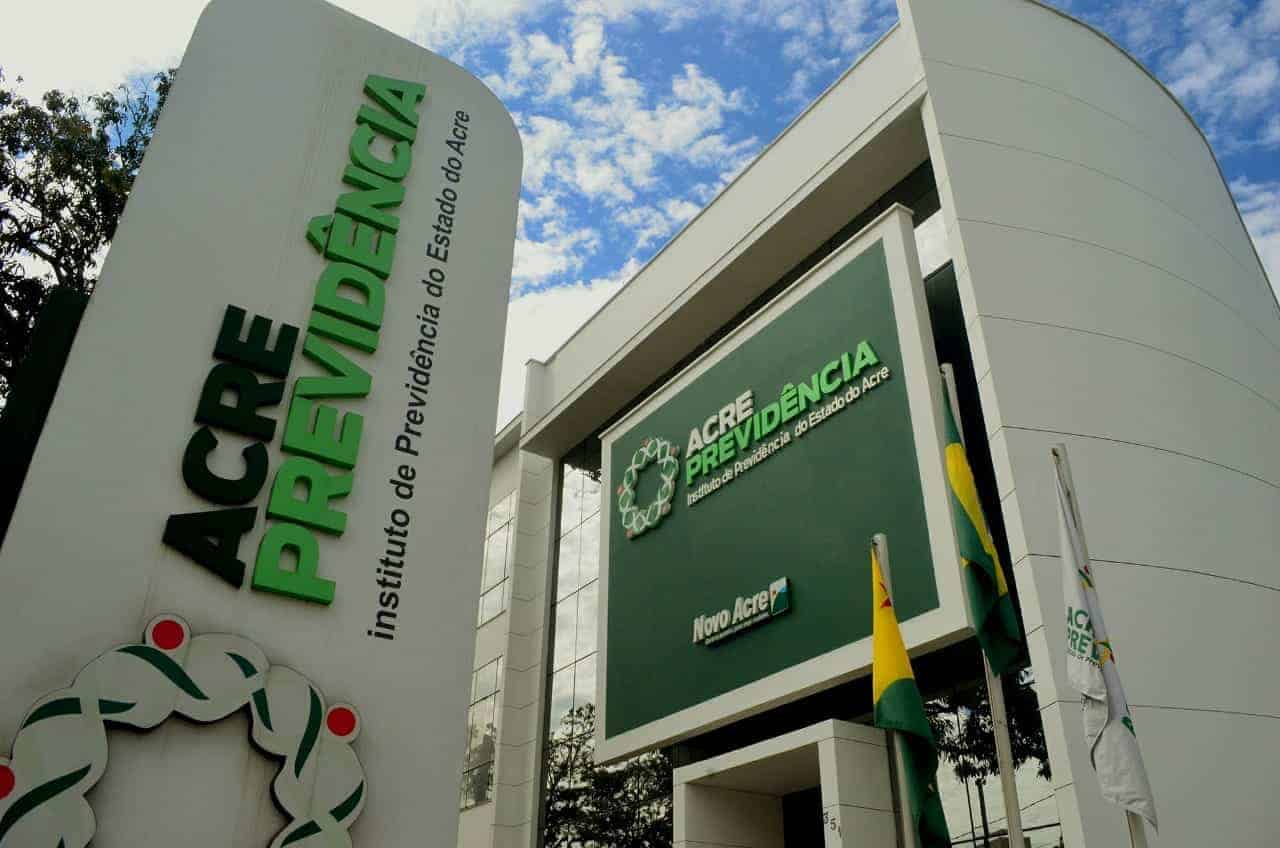 Deputado Tanizio Sá revela que AcrePrevidência deve quebrar em 2034: “rombo de R$ 2 bilhões ”