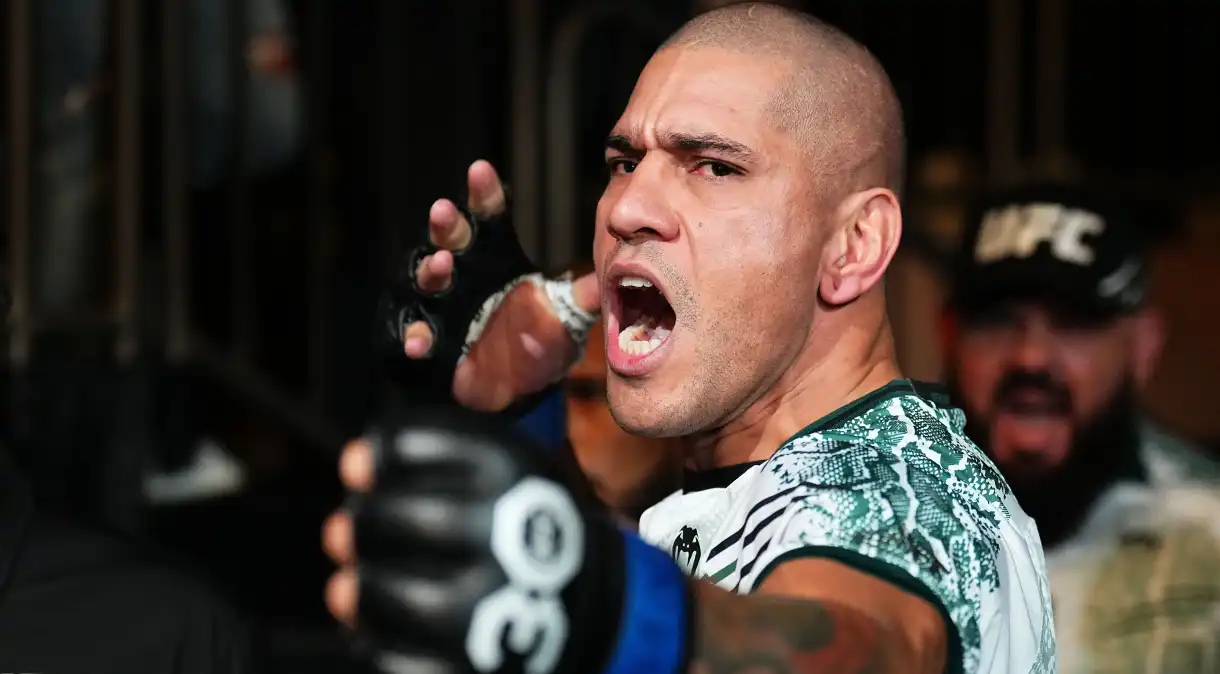 Astro brasileiro do UFC é acusado de estupro por influenciadora dos Estados Unidos