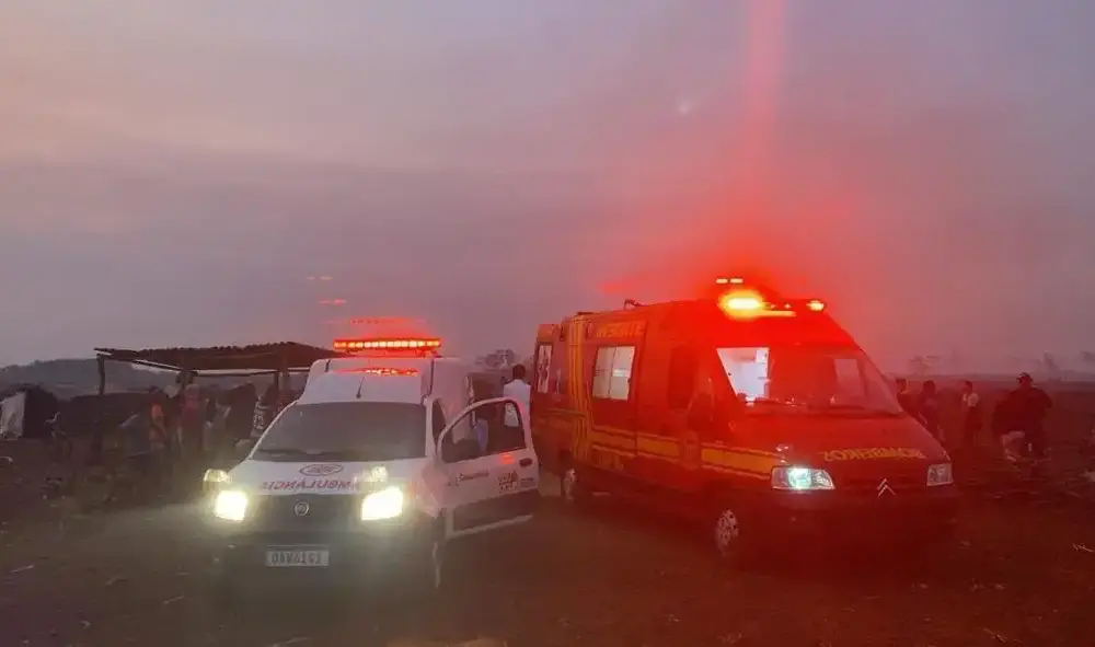 ataque indigenas ataque indigenas