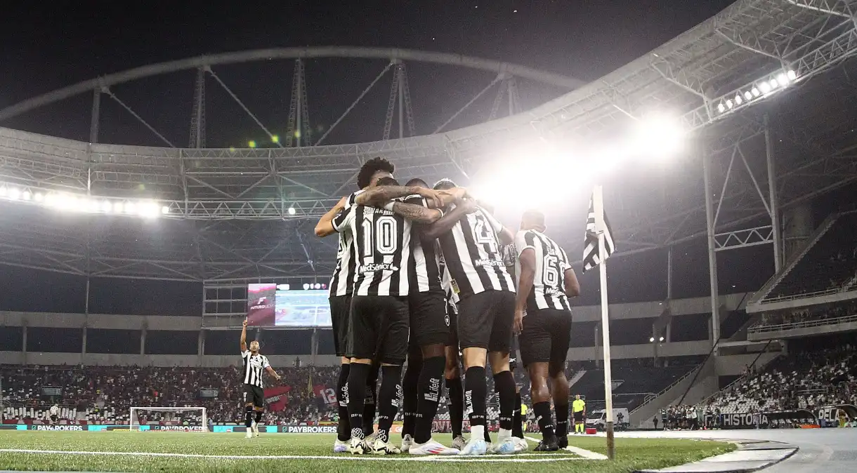 Campeonato Brasileiro: veja as chances de título do seu clube após a 23ª rodada