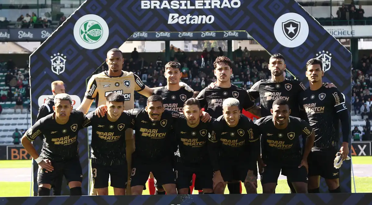 Confira as chances de título da Série A do Campeonato Brasileiro após a 22ª rodada