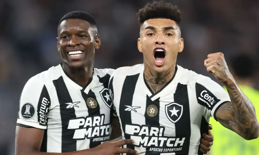 botafogo vence palmeiras libertadores e1723688527620 botafogo vence palmeiras libertadores e1723688527620