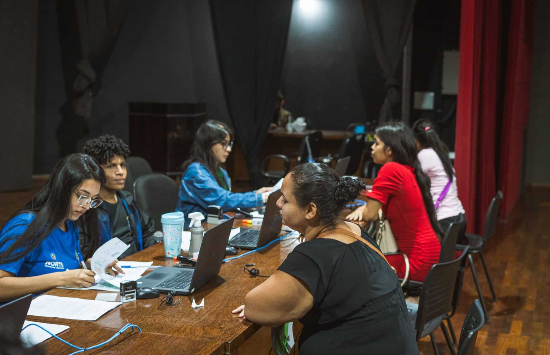 Prazo para abrir processo para a CNH social rural se encerra nesta quarta-feira, 21