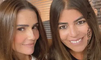 deborah e raquel deborah e raquel