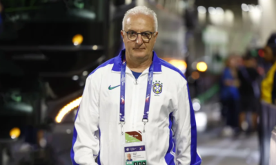 dorival junior tecnico da selecao brasileira dorival junior tecnico da selecao brasileira