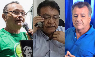 ex prefeitos ex prefeitos