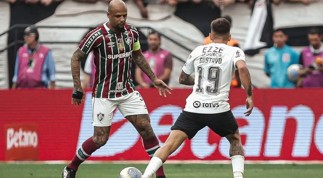 Campeonato Brasileiro: veja as chances de rebaixamento na Série A