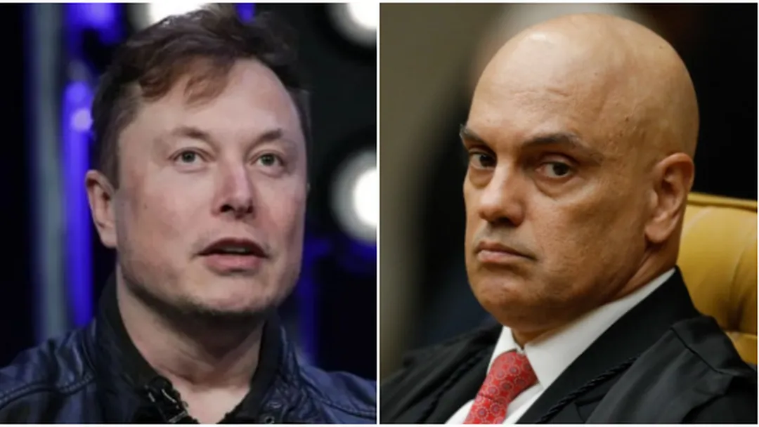 Supremo Tribunal Federal vai julgar na sexta recursos do X contra ordens de Moraes