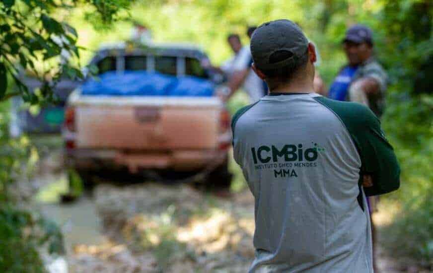 icmbio 2
