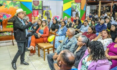 Foto: Sérgio Vale/ac24horas