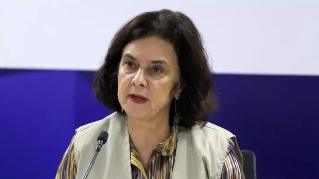 Mpox é alerta importante, mas não devemos ter alarme com pandemia, diz ministra