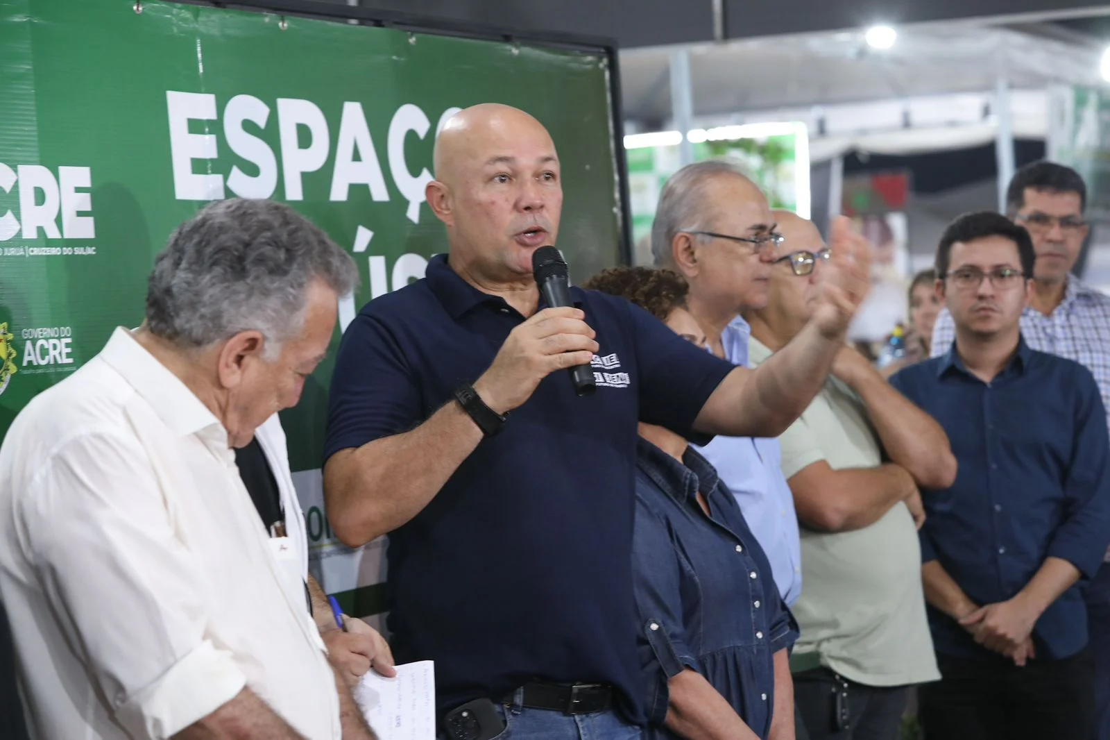 Fieac defende que ExpoAcre seja mantida primeiro em Cruzeiro do Sul