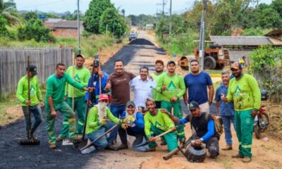 Fotos - Genoci Nascimento