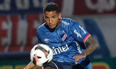 juan izquierdo jogador do nacional do uruguai e1724666650435 juan izquierdo jogador do nacional do uruguai e1724666650435