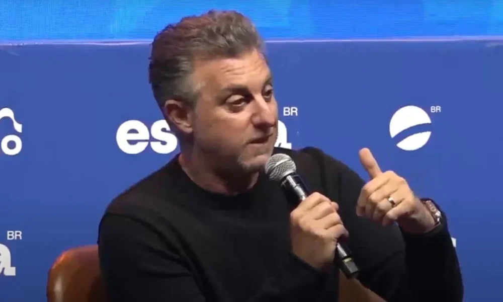 luciano huck luciano huck