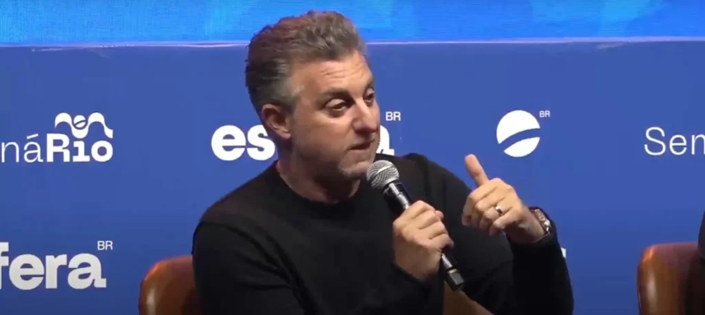 luciano huck