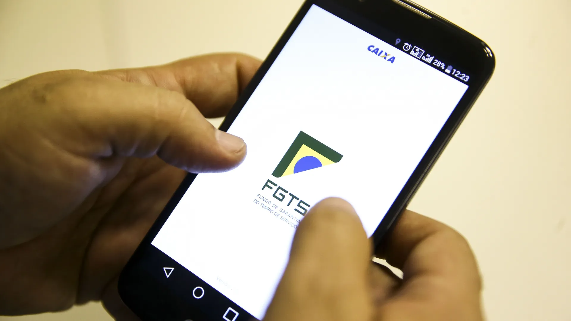 FGTS tem até amanhã para distribuir R$ 15,2 bilhões ao fundo de trabalhadores