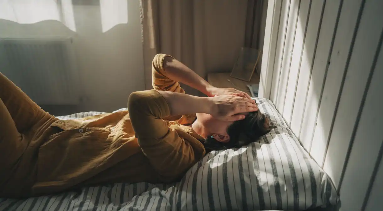 “Pior dor do mundo”: saiba o que é neuralgia do trigêmeo, quais os sintomas e o tratamento