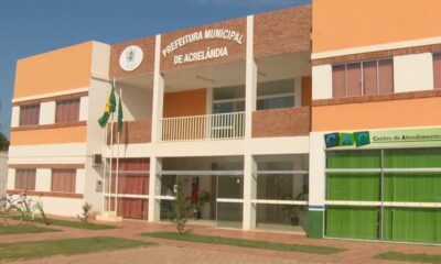 prefeitura acrelandia prefeitura acrelandia