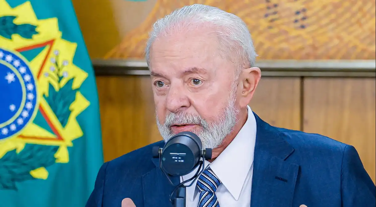 Lula e chanceler avaliam hoje situação na Nicarágua; Ortega expulsa embaixador