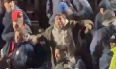 racismo san lorenzo atletico mg racismo san lorenzo atletico mg