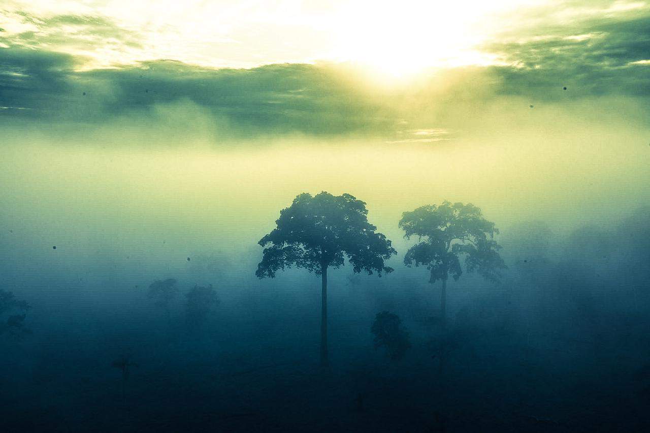 Acre terá sexta-feira com variação de nuvens e sem chuva, diz Inmet