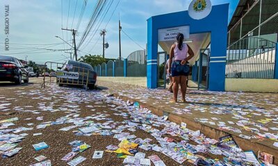 sergio voto eleicao (1) sergio voto eleicao (1)