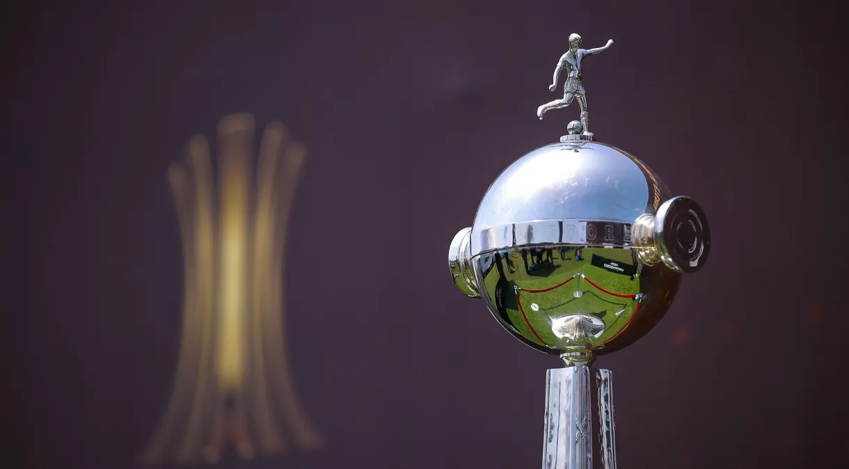 Libertadores 2024: veja os times classificados às quartas de final