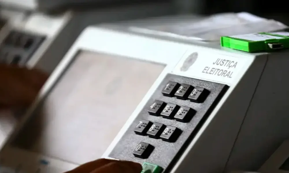 urna eletronica urna eletronica