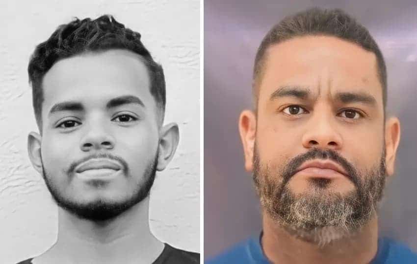 vitima e policial penal jpg