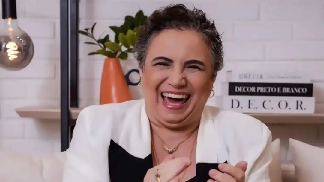 De vendedora de frutas a mentora de jovens: empreendedora fatura R$ 700 mil