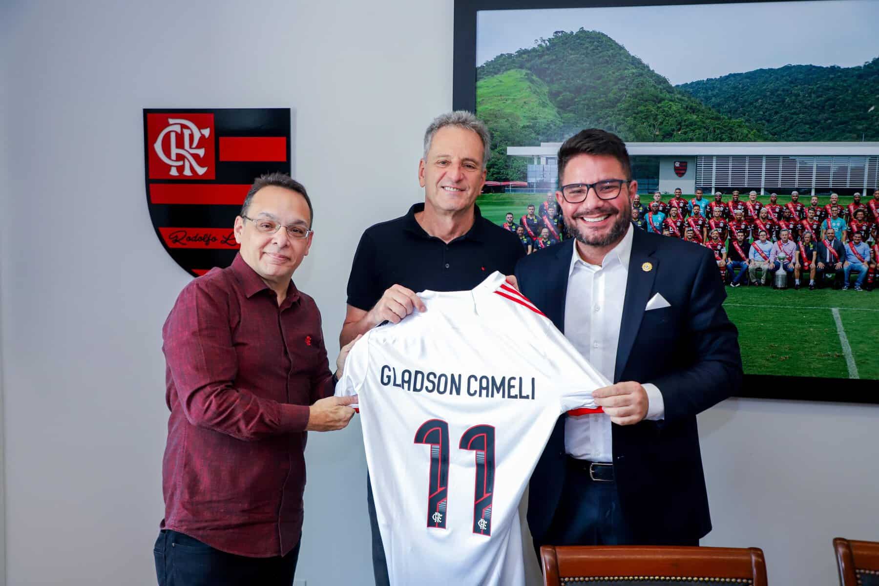 Com reforma do Arena da Floresta, Acre irá sediar jogos do sub-20 do Flamengo até setembro e do time principal durante Campeonato Carioca