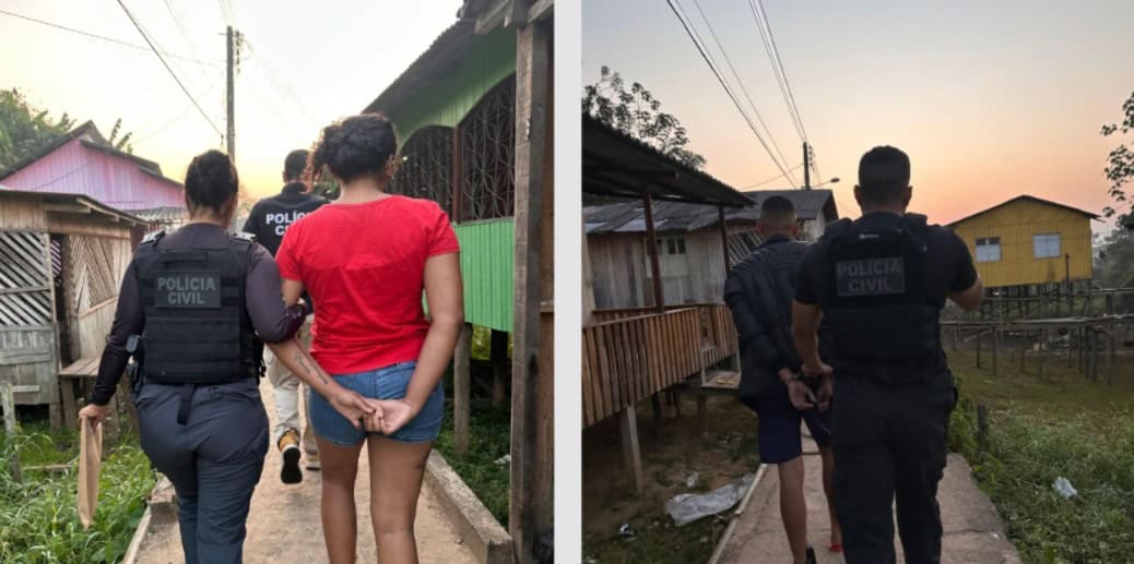 Segunda fase de operação prende mais 14 pessoas em Cruzeiro do Sul