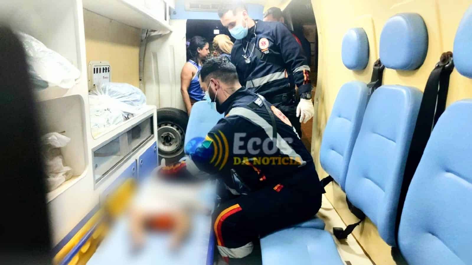 Criança de 6 meses é encontrada morta em cima da cama pela própria mãe na zona rural de Porto Acre