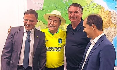 zequinha e bolso zequinha e bolso