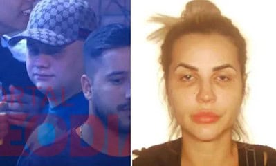 23-ANOS-1-13 Filho de Deolane vai à balada enquanto a mãe está presa: "Vida não pode parar" - Reprodução/Instagram