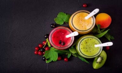 Retenção de líquidos: conheça 10 sucos para se livrar do inchaço
Foto: Shutterstock / Saúde em Dia