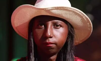 Perfis falsos, em diversas plataformas, além lojas, artistas, comunicadores, entre outros, embaraçam no sucesso da Menina da Bota.
Foto: Divulgação