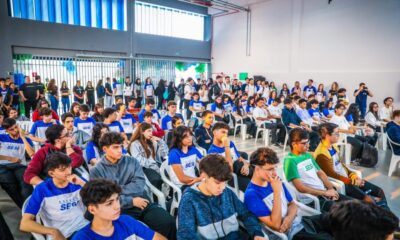 3-Moderna-e-atualizada-as-novas-tendencias-educacionais-unidade-recebeu-investimentos-de-aproximadamente-R-8-milhoes-e-conta-atualmente-com-170-alunos-900×600 FOTO: SÉRGIO VALE