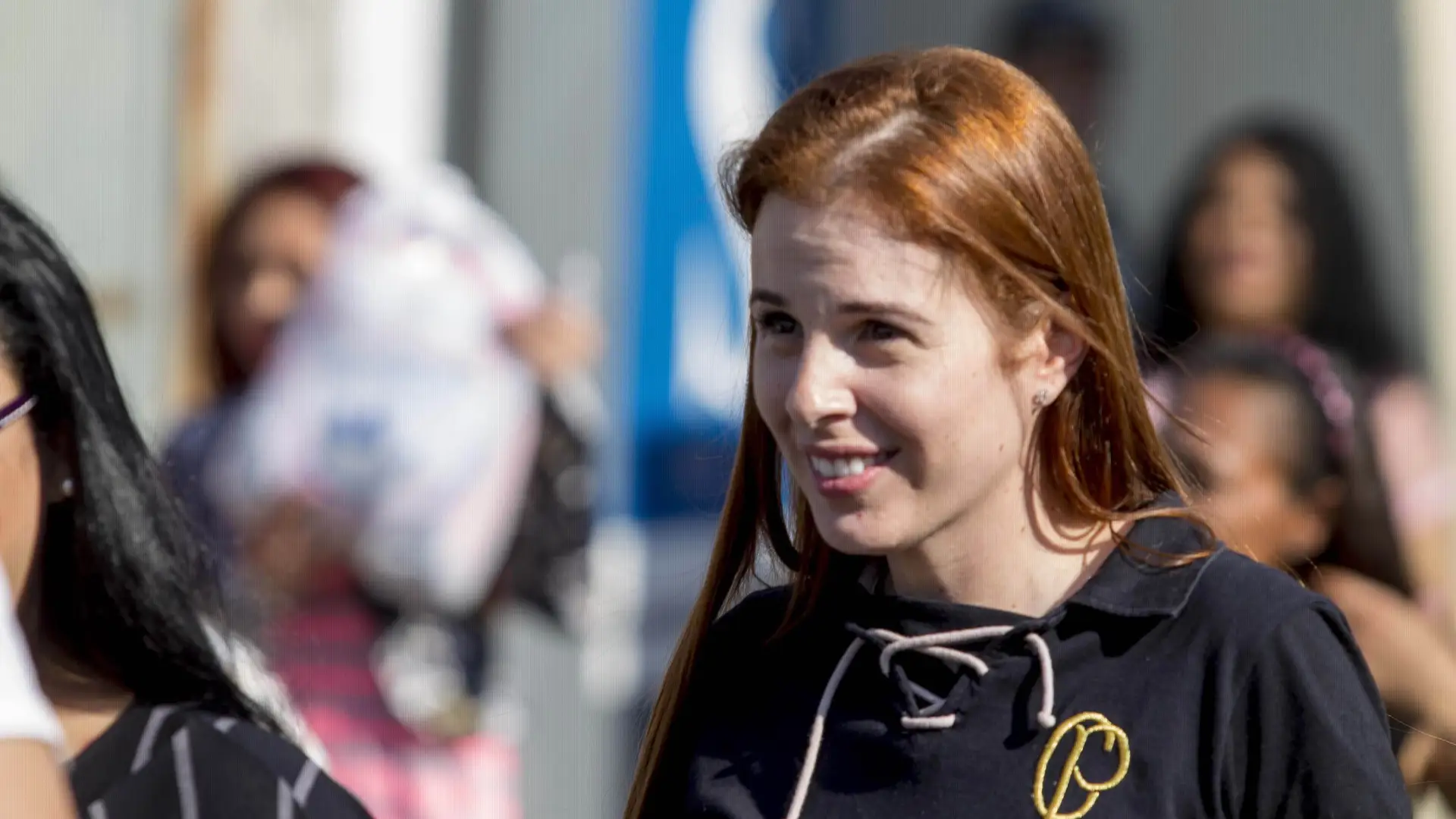 Suzane Richthofen presta concurso para cargo no Tribunal de Justiça com salário de R$ 6.043