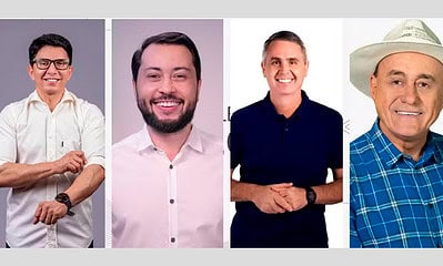 CANDIDATOS-DEBATE- CANDIDATOS-DEBATE-